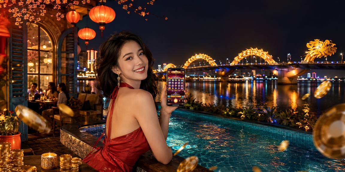 9o88 Arcade Phố Đêm